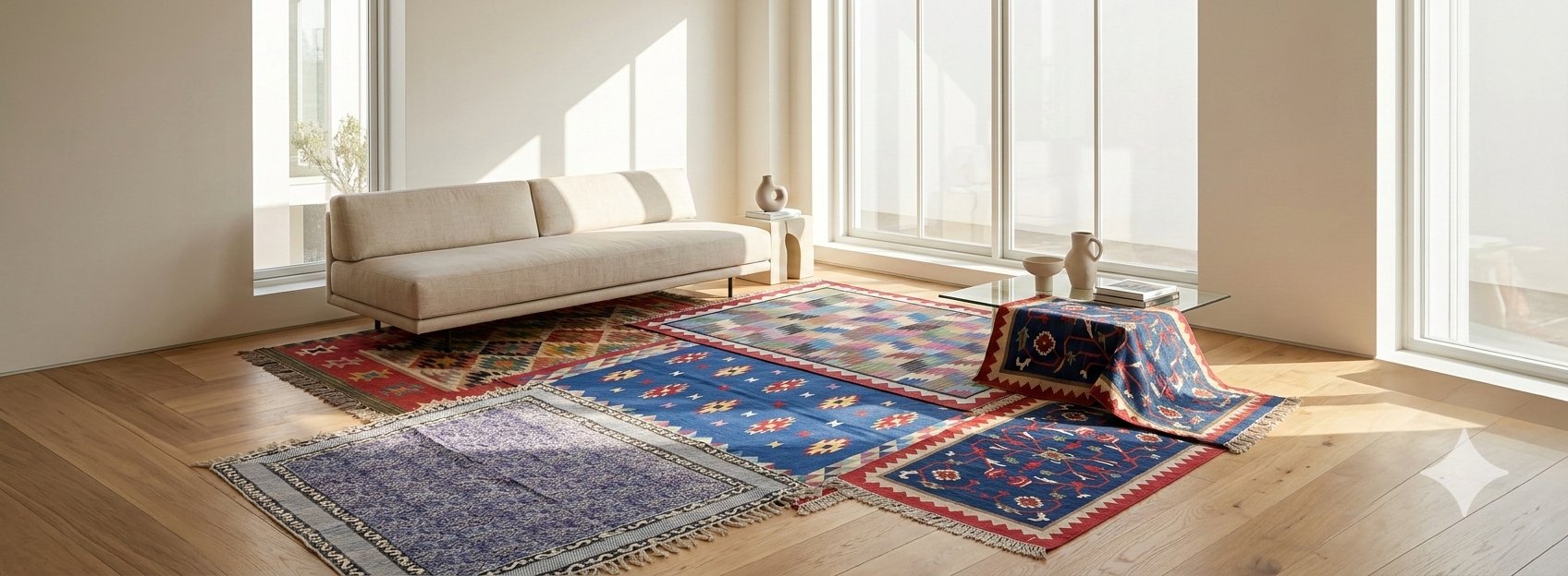 Cotton Rugs